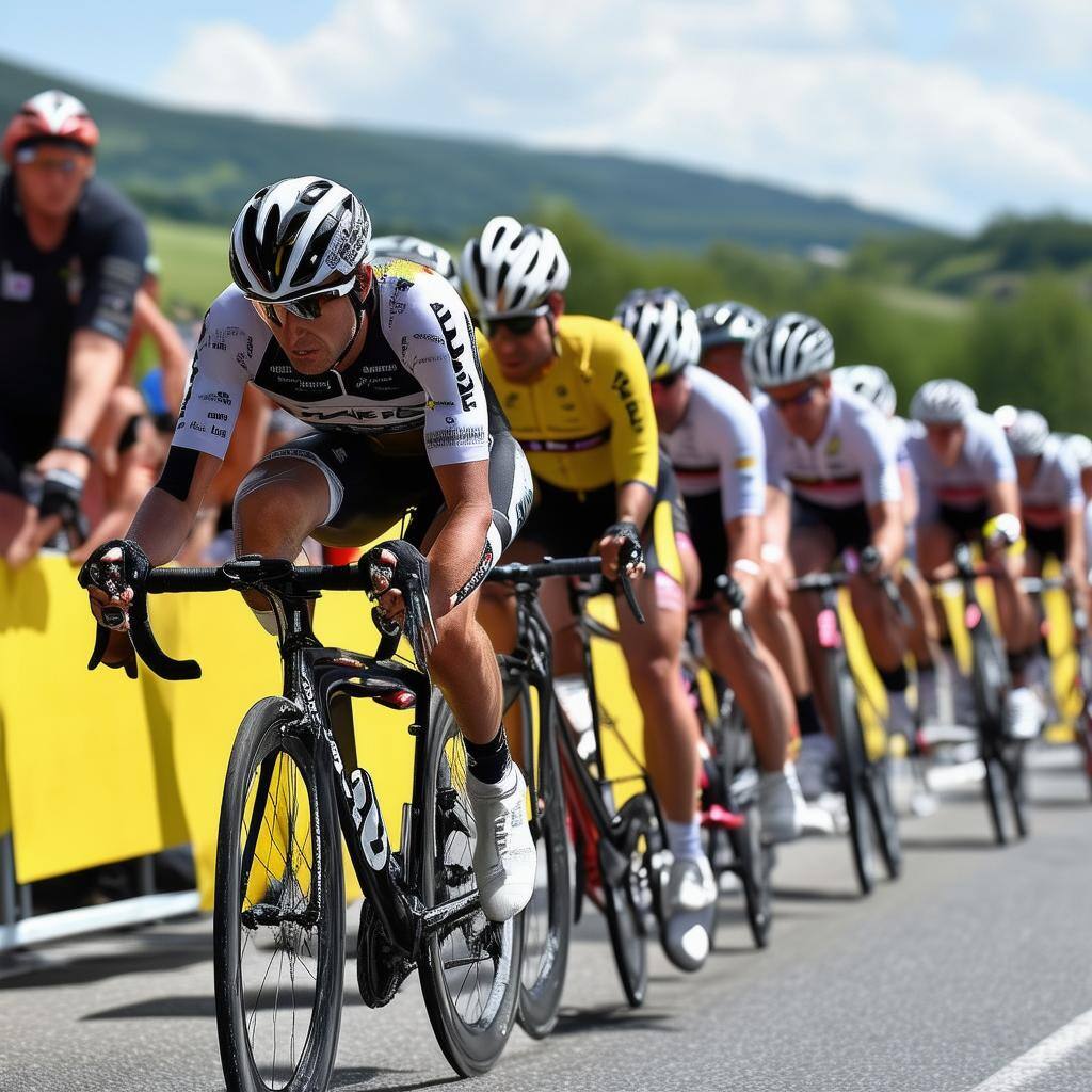 tour de france