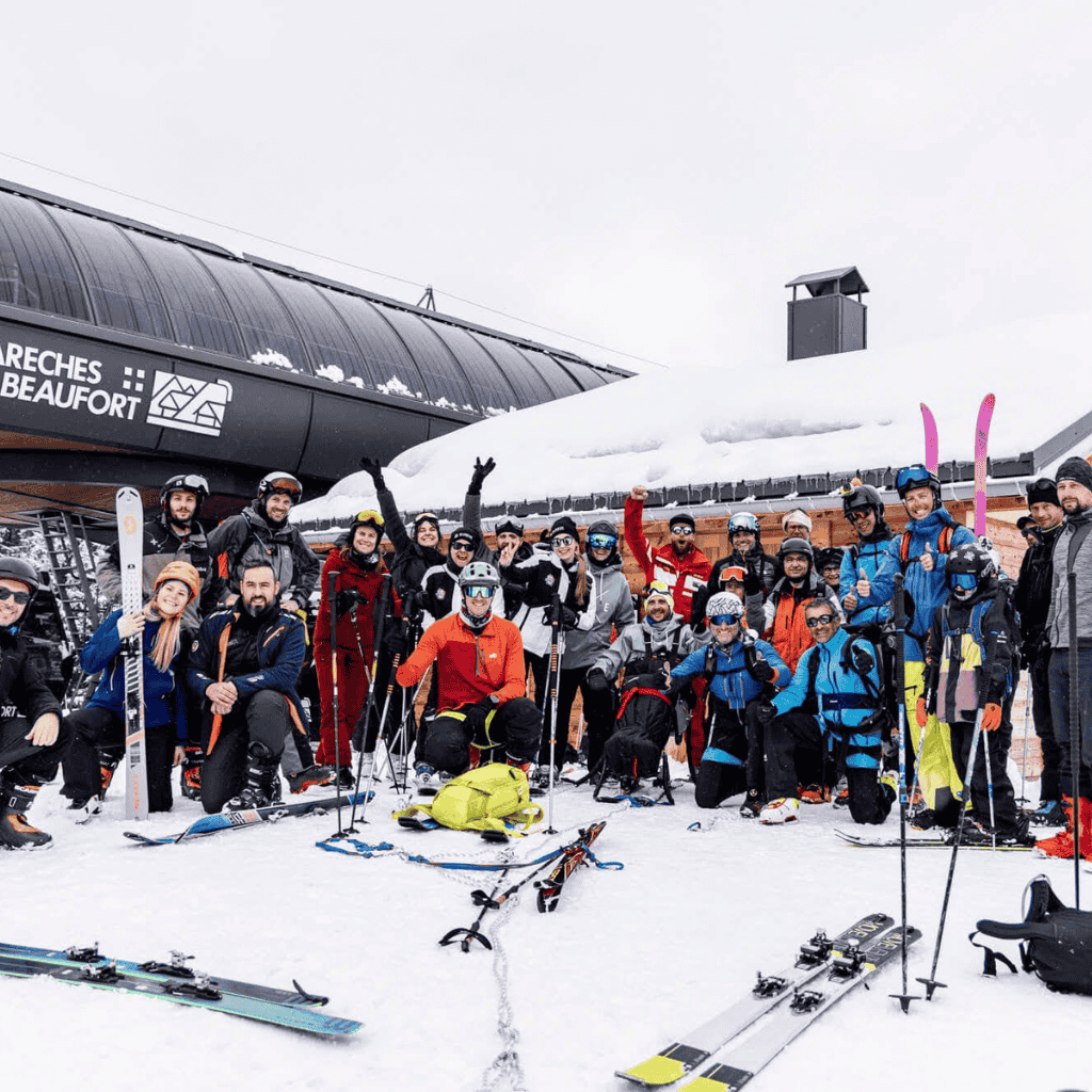 Mathieu 0-3000 ascension