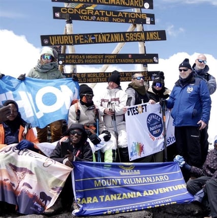 Photo-kilimandjaro-itesoft-inclusion-sommet-ITESOFT-